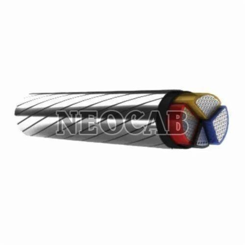 3.5 Core Aluminium XLPE Armoured Power Cables