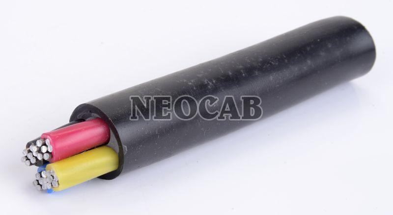Unarmoured Cables