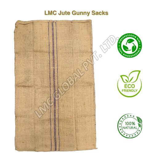 LMC Jute Gunny Bag for Coffee & Cocoa Beans