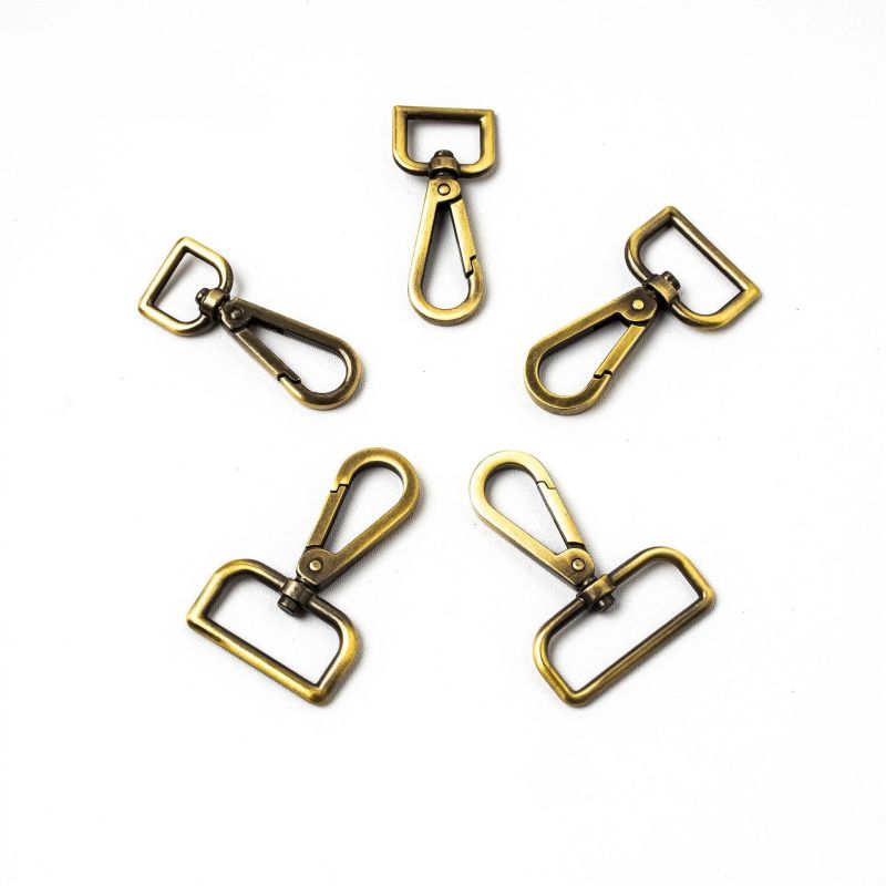 21 mm Dog Hook