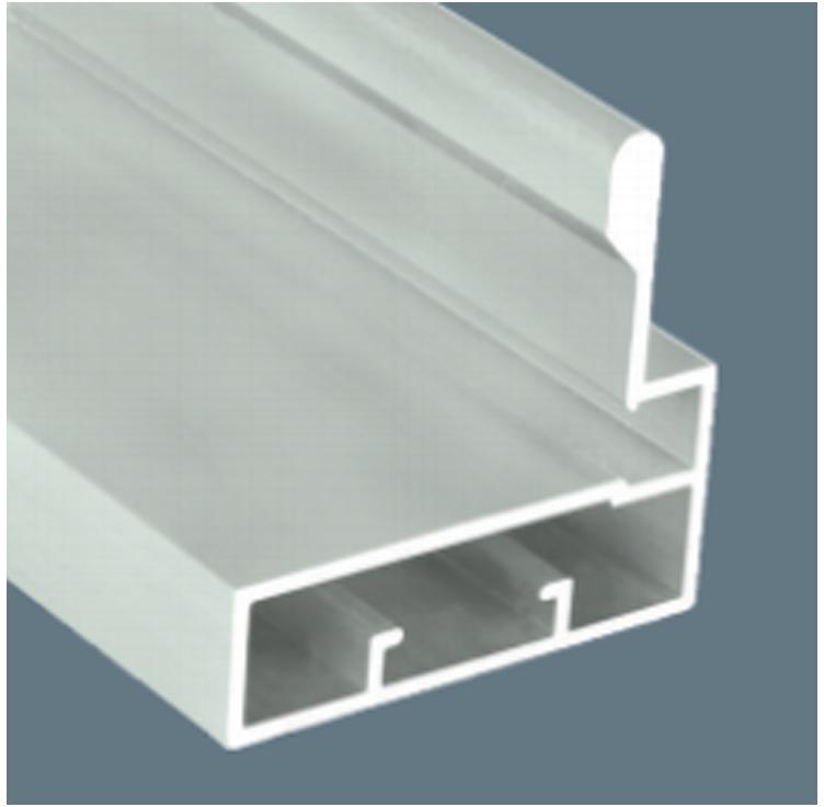 EAP-CN-042 Aluminium Extrusion Profile