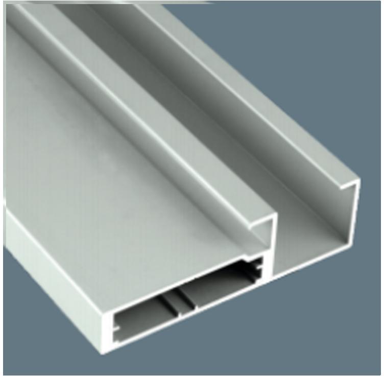 EAP-CN-047 Aluminium Extrusion Profile