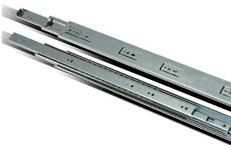 EH-DS-001 Zinc Ball Bearing Drawer Runner