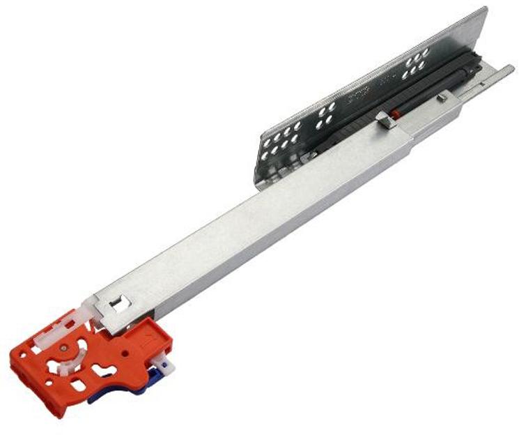 EH-DS-003 Bottom Mounted Ball Bearing Drawer Runner