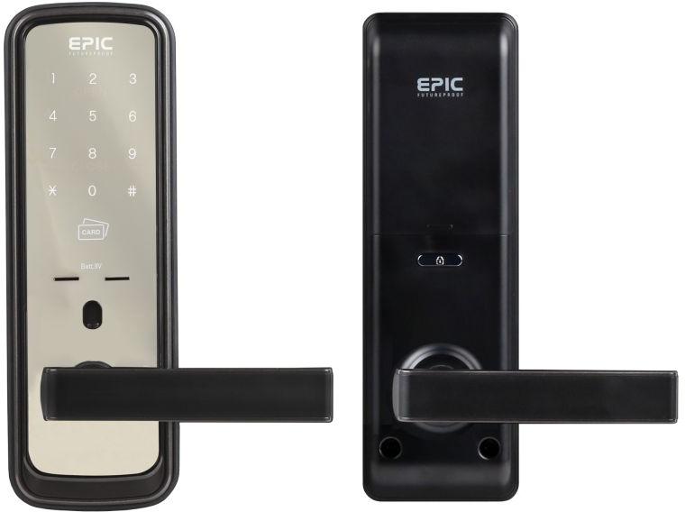 ES-7000K Digital Door Locking System