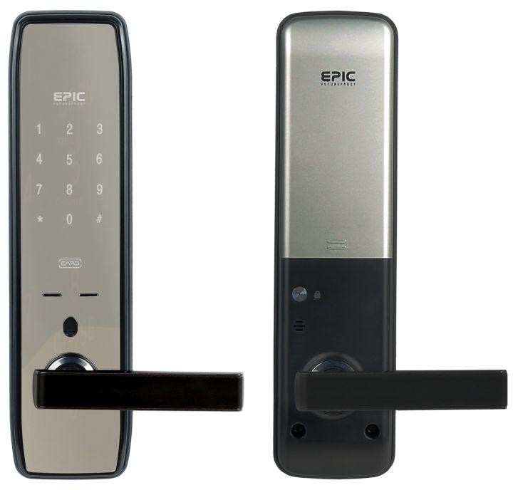 ES-F9000K Digital Door Locking System