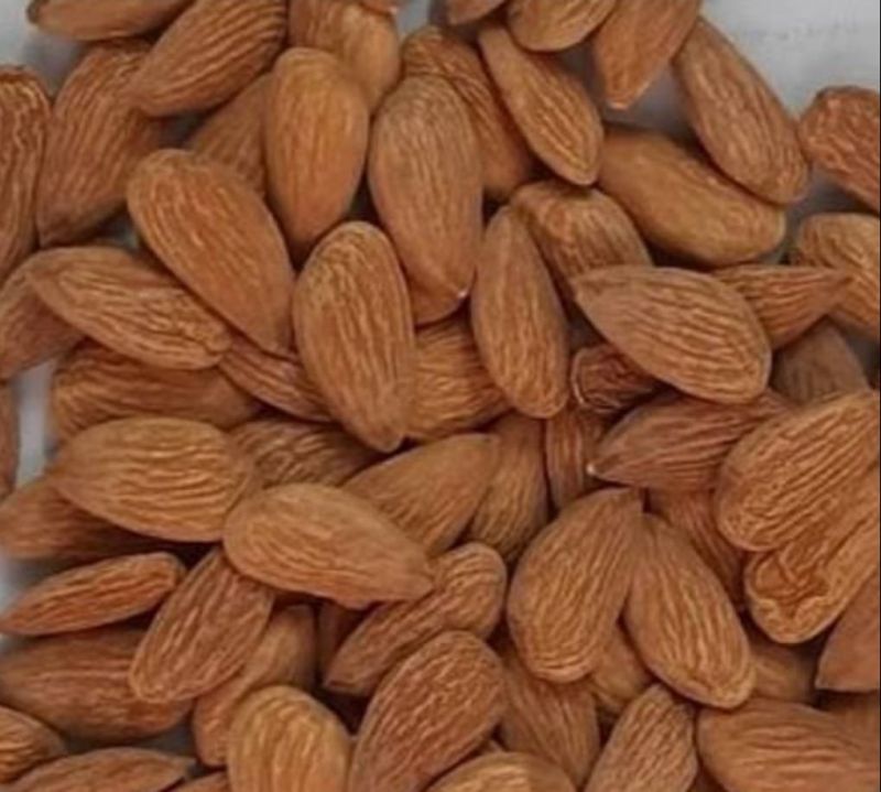 Independent Almonds