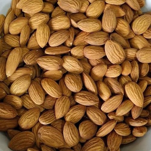 Nonpareil Almonds