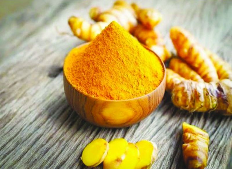 Turmeric Powder