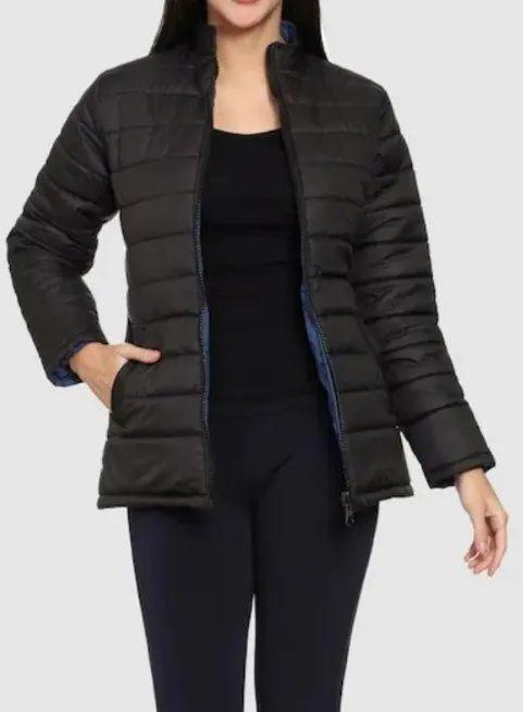 Ladies Casual Jacket