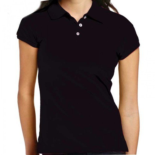 Ladies Polo T-Shirt