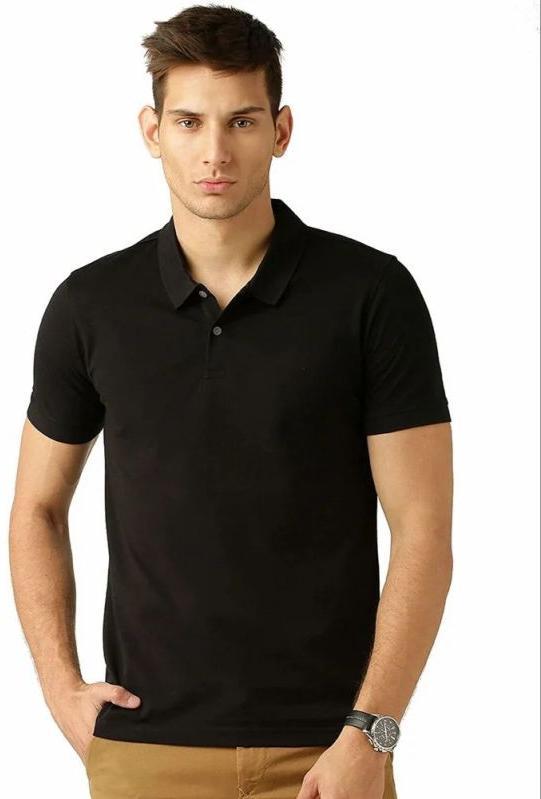 Mens Polo T-Shirts