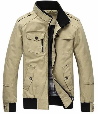 Mens Stylish Jacket