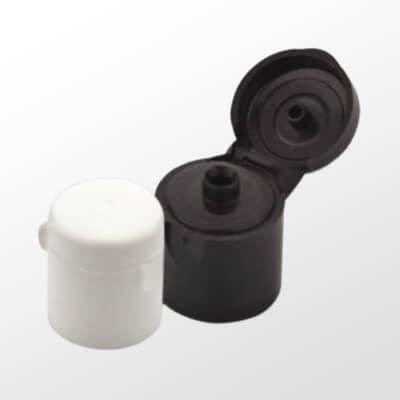 15mm Flip Top Caps