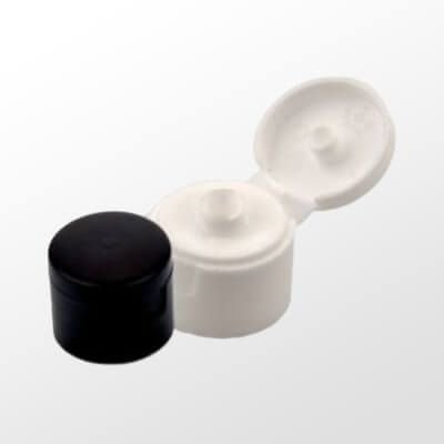 19mm Flip Top Caps