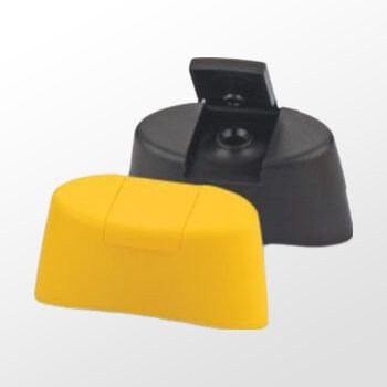 22mm SSFT Cap