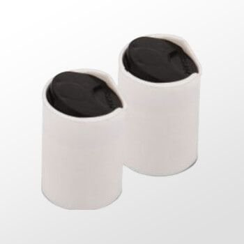 24mm Long Press Top Cap