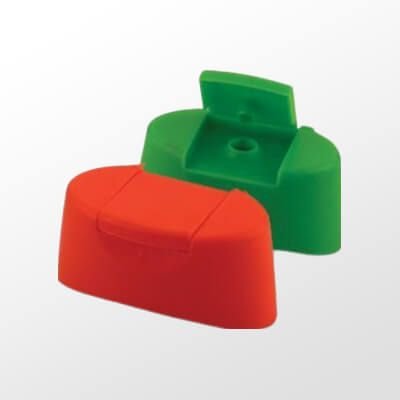 25mm SSFT Cap