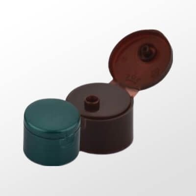28mm Flip Top Cap without Plug