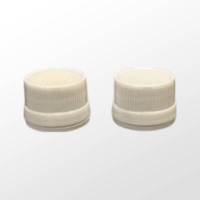 28mm Pilfer Proof Cap with Wad