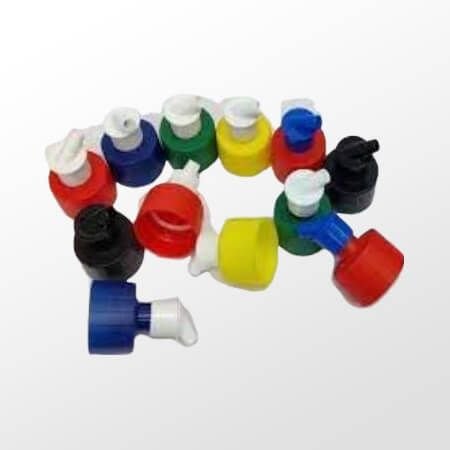 Prill Caps