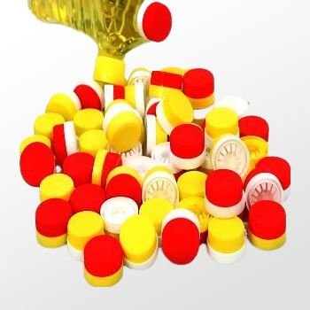 29/21mm CTC Edible Oil Cap