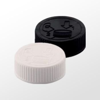 38mm Child Resistant Cap