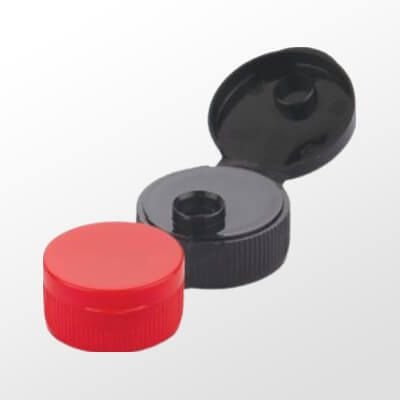 38mm Ketchup Flip Top Cap