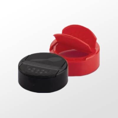46mm Spice Cap