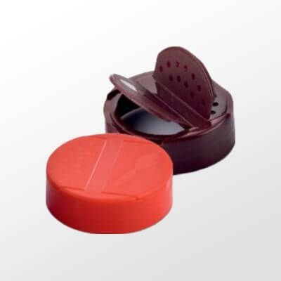 53mm Spice Cap