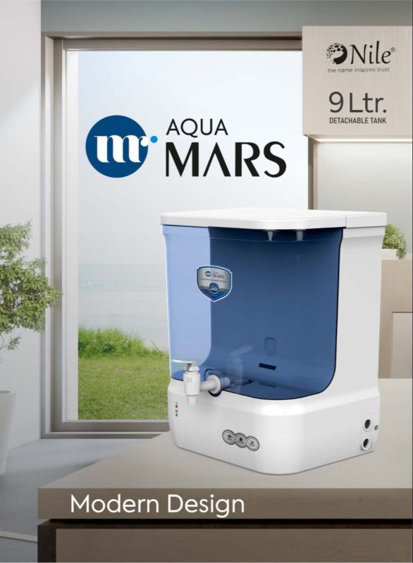 Aqua Mars RO Water Purifier