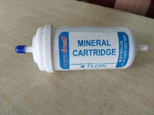 Aquafresh Mineral Cartridge