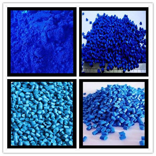 DC 1005 Ultramarine Blue Industrial Grade for Plastics, Paints, Rubber and Masster batches