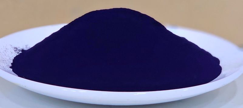 DC-OS-801 Prussian Blue Pigment Powder