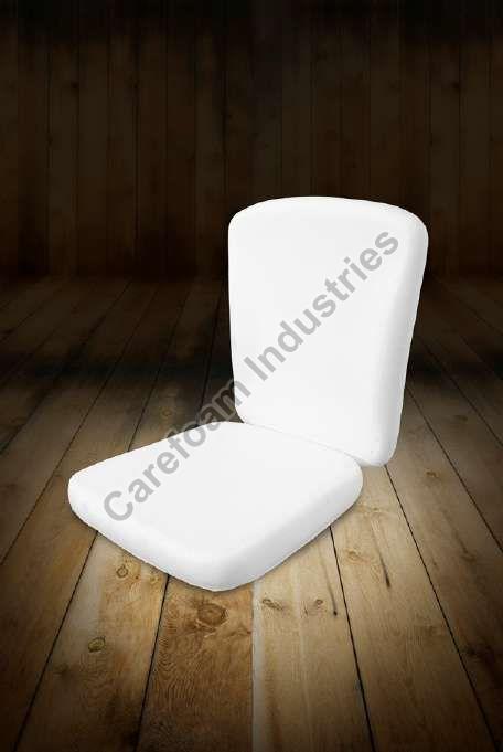 (560mm x 470mm) (460mm x 450mm) Office Chair Cushion