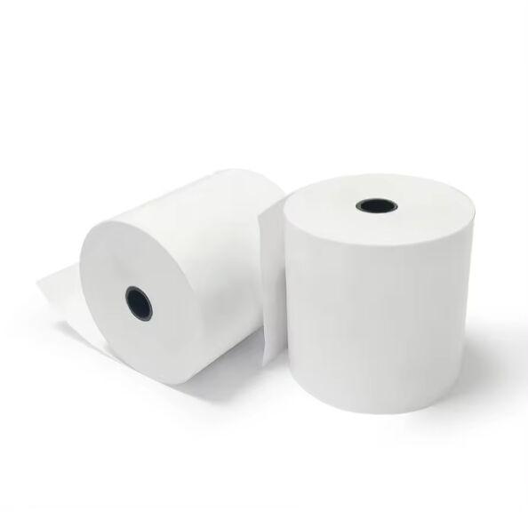 55 gsm 80x80 mm Thermal paper rolls SAILING PAPER