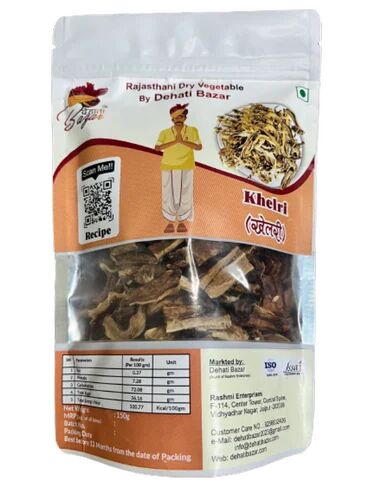 Dried Khelri