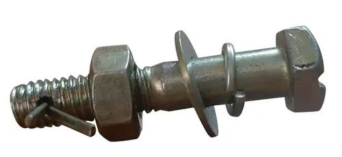 Mild Steel Stud Bolt