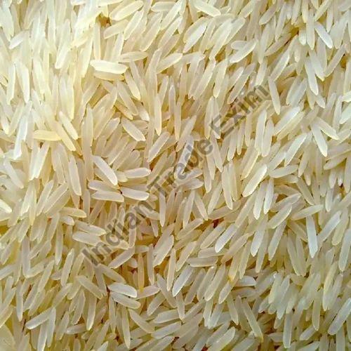 1121 Parboiled Basmati Rice