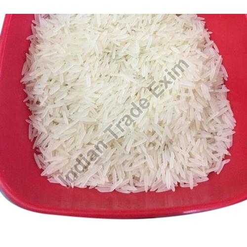 1121 White Sella Basmati Rice