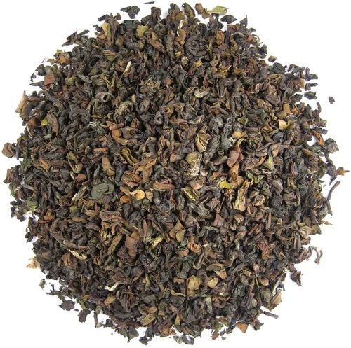BPS Grade Darjeeling Leaf Tea