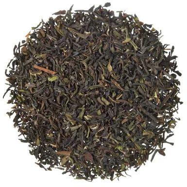 Green Orthodox Darjeeling Whole Tea Leaves