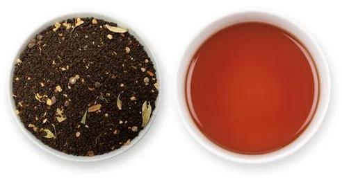 Instant Masala Tea