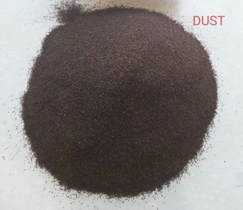 Natural Loose CTC Dust Tea