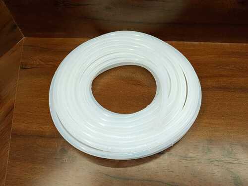 Silicone Rubber Tubes