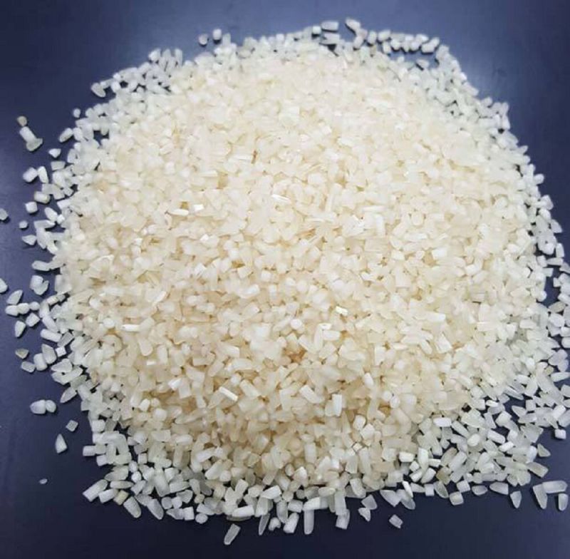 Broken Non Basmati Rice