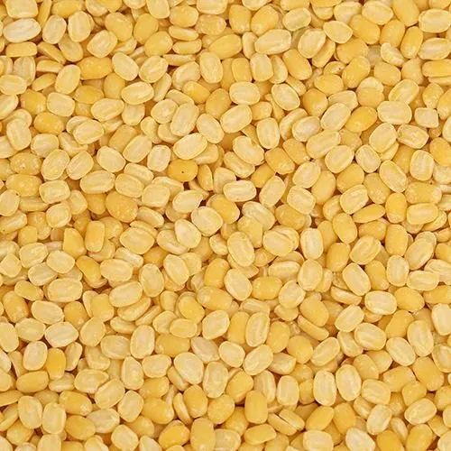 Yellow Moong Dal