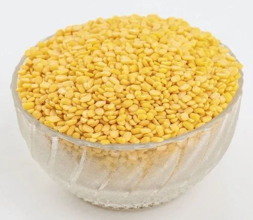 Yellow Polish Moong Dal