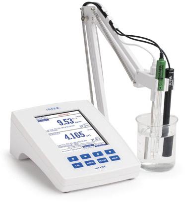 Digital Online PH Meter