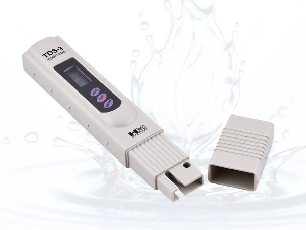 Digital TDS Meter